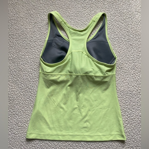 Nike Dri-Fit Racerback Tank - Picture 3 of 12